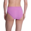 Natori Women’s Bliss French Cut(Pale Pansy)