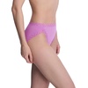 Natori Women’s Bliss French Cut(Pale Pansy)