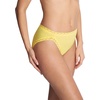 Natori Women’s Bliss French Cut(Pale Yellow)