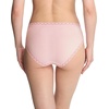 Natori Women’s Bliss French Cut(Perfect Pink)