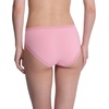 Natori Women’s Bliss French Cut(Pink Nectar)