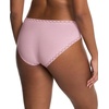Natori Women’s Bliss French Cut(Pink Velvet)