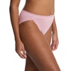 Natori Women’s Bliss French Cut(Pink Velvet)