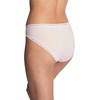 Natori Women’s Bliss French Cut(Seashell)