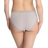 Natori Women’s Bliss French Cut(Vapor)