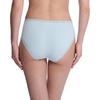 Natori Women’s Bliss French Cut(Whipped Mint)