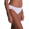 Natori Women’s Bliss French Cut(White)