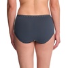 Natori Women’s Bliss Full Brief(Ash Navy)