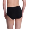 Natori Women’s Bliss Full Brief(Black)