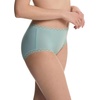 Natori Women’s Bliss Full Brief(Blue Meadow)