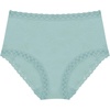 Natori Women’s Bliss Full Brief(Blue Meadow)
