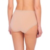 Natori Women’s Bliss Full Brief(Cafe)