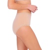 Natori Women’s Bliss Full Brief(Cafe)