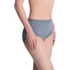 Natori Women’s Bliss Full Brief(Country Blue)