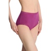 Natori Women’s Bliss Full Brief(Crushed Berry)
