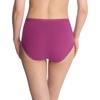 Natori Women’s Bliss Full Brief(Crushed Berry)