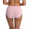 Natori Women’s Bliss Full Brief(Delicate Rose)