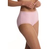 Natori Women’s Bliss Full Brief(Delicate Rose)