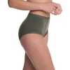 Natori Women’s Bliss Full Brief(Flint)