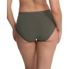 Natori Women’s Bliss Full Brief(Flint)