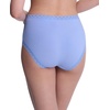 Natori Women’s Bliss Full Brief(Fuchsia Rose)