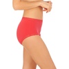 Natori Women’s Bliss Full Brief(Hibiscus)