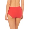 Natori Women’s Bliss Full Brief(Hibiscus)