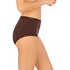 Natori Women’s Bliss Full Brief(Java)