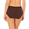 Natori Women’s Bliss Full Brief(Java)