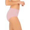 Natori Women’s Bliss Full Brief(Lavender Frost)