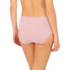 Natori Women’s Bliss Full Brief(Lavender Frost)