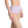 Natori Women’s Bliss Full Brief(Lavender Haze)