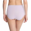 Natori Women’s Bliss Full Brief(Lavender Haze)