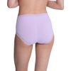 Natori Women’s Bliss Full Brief(Lilac Dream)