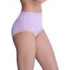Natori Women’s Bliss Full Brief(Lilac Dream)