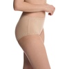 Natori Women’s Bliss Full Brief(Lt. Mocha)