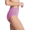 Natori Women’s Bliss Full Brief(Lt Orchid)