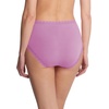 Natori Women’s Bliss Full Brief(Lt Orchid)