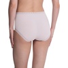 Natori Women’s Bliss Full Brief(Mink)