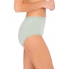 Natori Women’s Bliss Full Brief(Morning Dew)