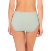 Natori Women’s Bliss Full Brief(Morning Dew)