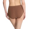 Natori Women’s Bliss Full Brief(Nutmeg)