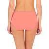 Natori Women’s Bliss Full Brief(Papaya)