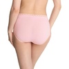 Natori Women’s Bliss Full Brief(Perfect Pink)