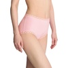 Natori Women’s Bliss Full Brief(Perfect Pink)