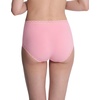 Natori Women’s Bliss Full Brief(Pink Nectar)