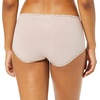 Natori Women’s Bliss Full Brief(Rose Beige)