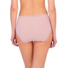 Natori Women’s Bliss Full Brief(Rose Beige)