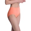 Natori Women’s Bliss Full Brief(Rosy Coral)