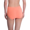 Natori Women’s Bliss Full Brief(Rosy Coral)